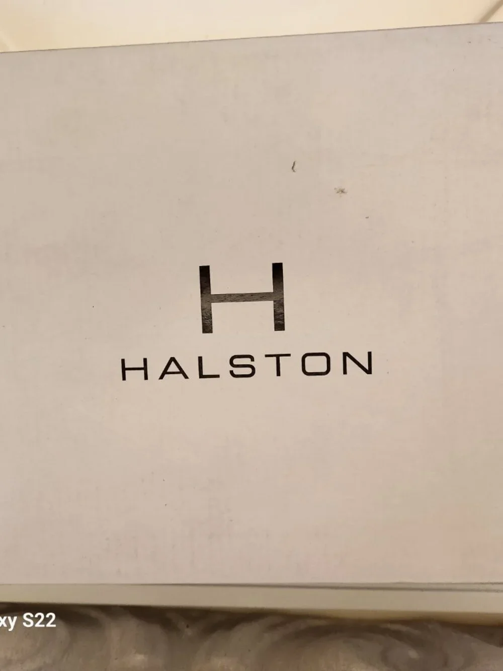 H By Halston Olive Green Platform Sandals. NIB. Size 9